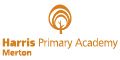 Logo for Harris Primary Academy Merton